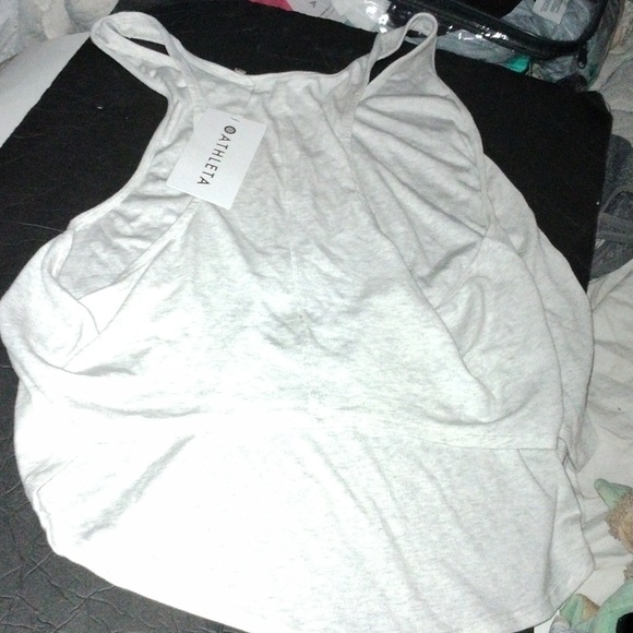 Athleta Nayarit tank NWT - Picture 1 of 5